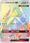 Celesteela GX - 162/156