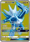 Dialga GX - 146/156