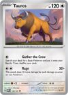 Tauros - 128/165