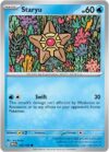 Staryu - 120/165