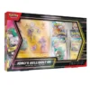Pokemon Iono's Bellibolt ex Premium Collection