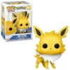 Funko Pop Pokémon Jolteon Funko