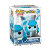 Funko Pop Pokémon Glaceon