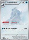 Crabominable - 149/142