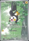 Emolga - 112/086