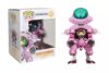 Funko Pop Overwatch D.va With Mecha