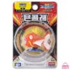 Mini Figure Pokemon Takara Tomy Magikarp