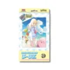 Pokemon JP Lillie Collection File Set