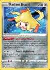 Radiant Jirachi - 120/195