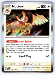 Noctowl - 078/131