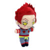 Plushie Hisoka Hunter x Hunter