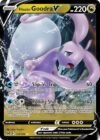 Hisuian Goodra V - 135/196
