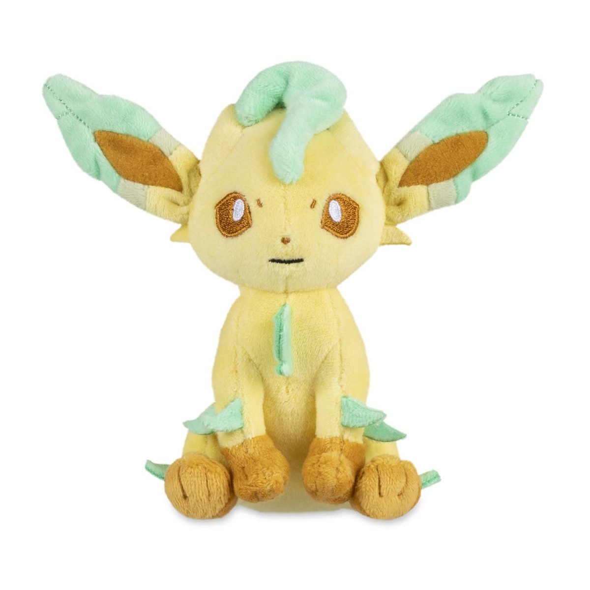 Plushie Pokemon Leafeon