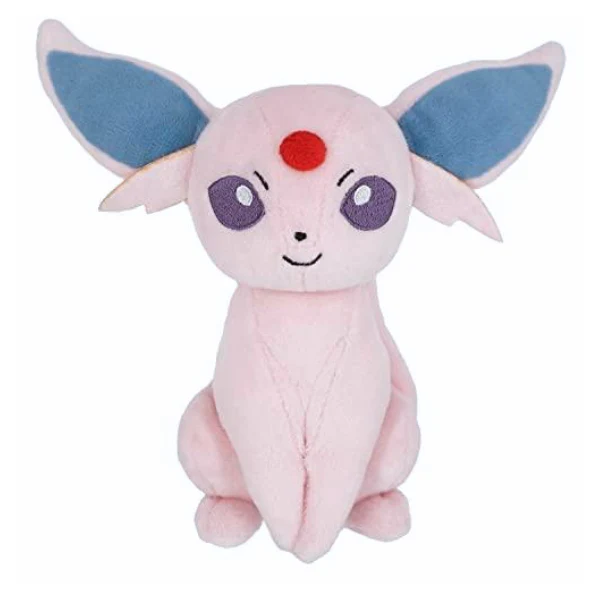 Plushie Pokemon Espeon