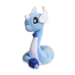 Plushie Pokemon Dragonair