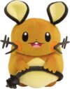 Plushie Pokemon Dedenne