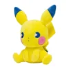 Plushie Pokemon Saikyo Colab Pikachu