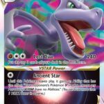 Aerodactyl Vstar - 093/196