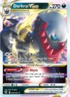 Darkrai Vstar - 099/189