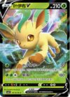 Leafeon V - 0713/15