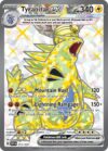 Tyranitar ex - 211/197