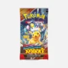 Pokemon Surging Sparks Booster Packs