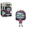 Funko Pop Rick & Morty Unity