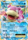 Slowbro Ex - 26/108