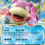 Slowbro Ex - 26/108
