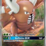 Pinsir Gx - 24990