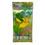 Pokemon CN 151 Vol 1 Booster Pack