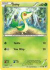 Snivy - 1/114