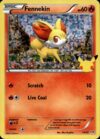 Fennekin - 14/25