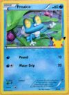 Froakie - 22/25