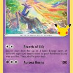 Xerneas - 012/025