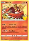 Ho-Oh - 001/025