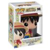 Funko Pop One Piece Monkey D. Luffy