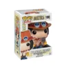 Funko Pop One Piece Portagas D. Ace