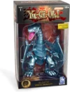 Figure Yugioh Blue Eyes White Dragon Model K